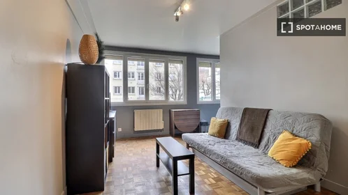 Estudio en Rue Marcel Dassault, imagen 4 de 19