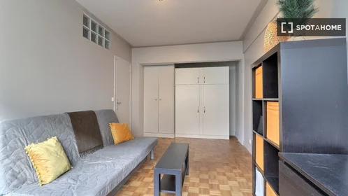 Estudio en Rue Marcel Dassault, imagen 5 de 19