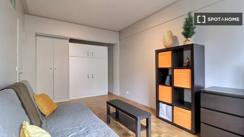 Estudio en Rue Marcel Dassault, imagen 6 de 19