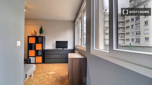 Estudio en Rue Marcel Dassault, imagen 7 de 19