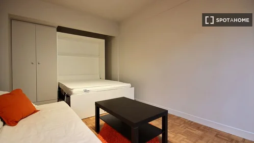 Estudio en Rue Marcel Dassault, imagen 9 de 19