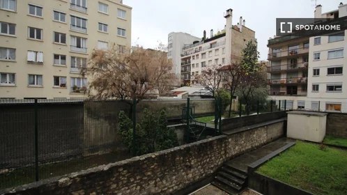 Estudio en Rue Marcel Dassault, imagen 10 de 19