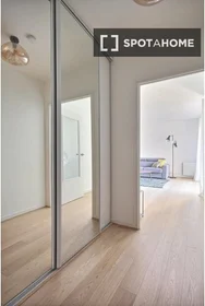 Estudio en Rue Castéja, imagen 4 de 10