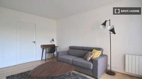 Estudio en Rue Castéja, imagen 5 de 10