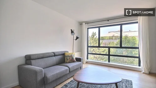 Estudio en Rue Castéja, imagen 6 de 10