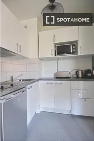 Estudio en Rue Castéja, imagen 9 de 10