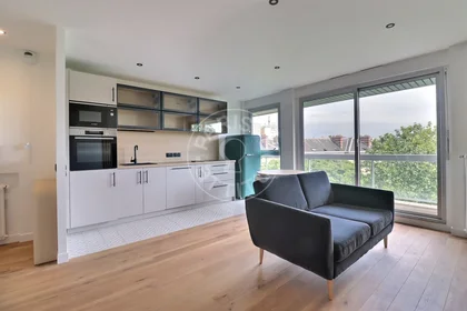 Appartamento intero in Rue Molitor, immagine 1 di 19