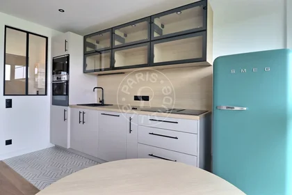 Appartamento intero in Rue Molitor, immagine 11 di 19