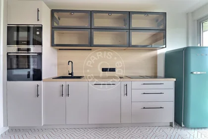 Appartamento intero in Rue Molitor, immagine 12 di 19