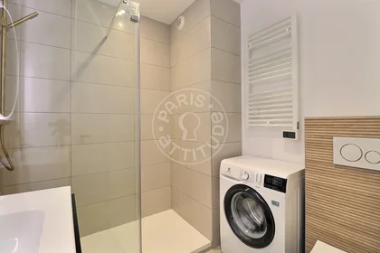 Appartamento intero in Rue Molitor, immagine 13 di 19