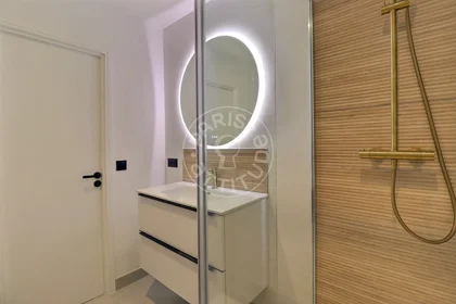 Appartamento intero in Rue Molitor, immagine 14 di 19