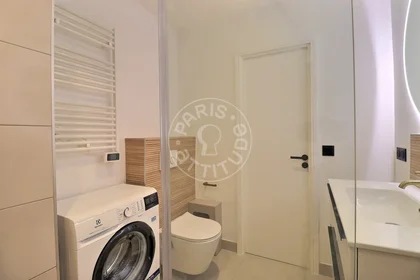 Appartamento intero in Rue Molitor, immagine 15 di 19
