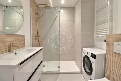 Appartamento intero in Rue Molitor, immagine 16 di 19