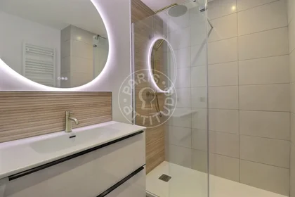 Appartamento intero in Rue Molitor, immagine 17 di 19