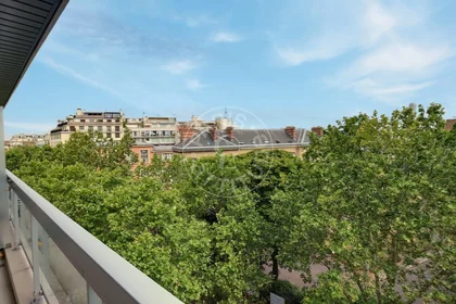 Appartamento intero in Rue Molitor, immagine 18 di 19
