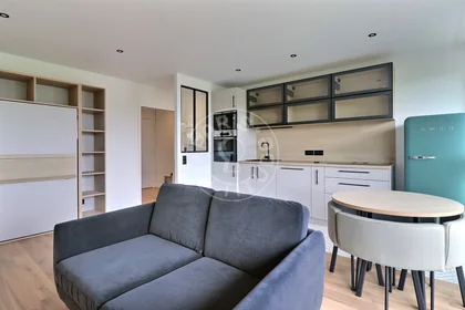 Appartamento intero in Rue Molitor, immagine 6 di 19