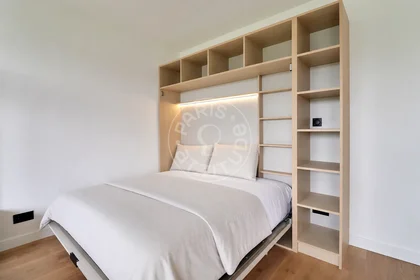 Appartamento intero in Rue Molitor, immagine 8 di 19