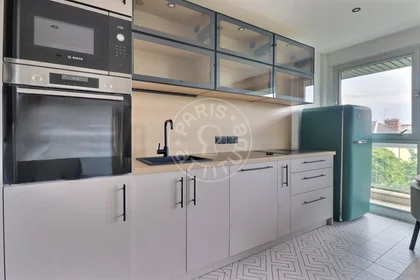 Appartamento intero in Rue Molitor, immagine 9 di 19