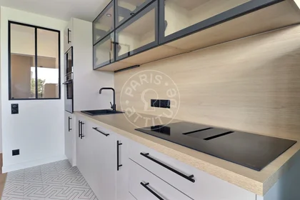 Appartamento intero in Rue Molitor, immagine 10 di 19