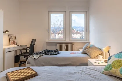 Mehrbettzimmer in der Via Giovanni a Prato, , bild 3 von 10