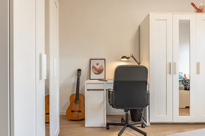 Mehrbettzimmer in der Via Giovanni a Prato, , bild 6 von 10