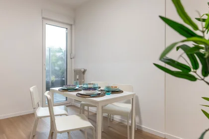 Mehrbettzimmer in der Via Giovanni a Prato, , bild 8 von 10