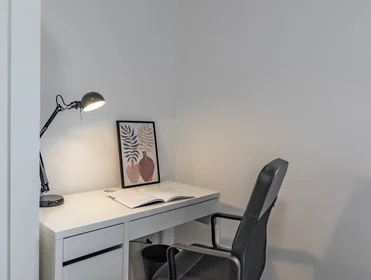 Mehrbettzimmer in der Via Giovanni a Prato, , bild 5 von 9
