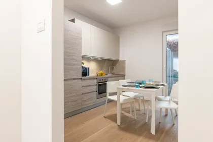 Mehrbettzimmer in der Via Giovanni a Prato, , bild 9 von 9