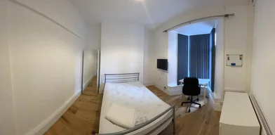 Chambre privée à Saint Helen's Road, Swansea, image 6 de 7