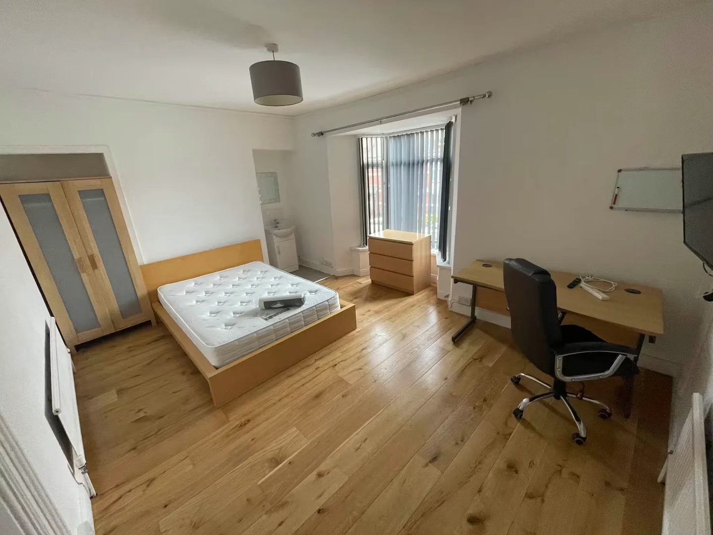 Gemütliches Zimmer für Studenten in