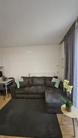 Appartamento intero in Europaplein, Transwijk, immagine 5 di 10