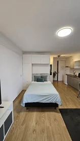 Apartamento inteiro em Europaplein, Transwijk, imagem 6 de 10