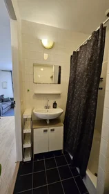 Apartamento inteiro em Europaplein, Transwijk, imagem 8 de 10