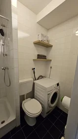 Appartamento intero in Europaplein, Transwijk, immagine 9 di 10