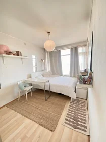 Stanza privata in Ierlandstraat, Schalkwijk, immagine 1 di 6