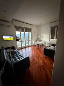 Private room at Salita dei Cappuccini, , image 1 of 10