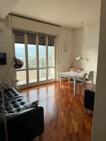 Private room at Salita dei Cappuccini, , image 2 of 10
