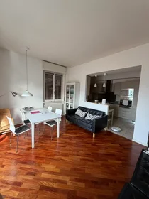 Private room at Salita dei Cappuccini, , image 4 of 10