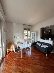 Private room at Salita dei Cappuccini, , image 5 of 10