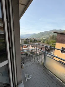 Private room at Salita dei Cappuccini, , image 8 of 10