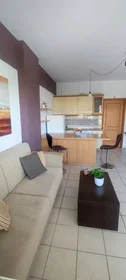 Appartamento intero in Μιχαήλ Ηλιάδη, Heraklion, immagine 1 di 9