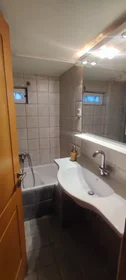 Entire apartment at Μιχαήλ Ηλιάδη, Heraklion, image 5 of 7