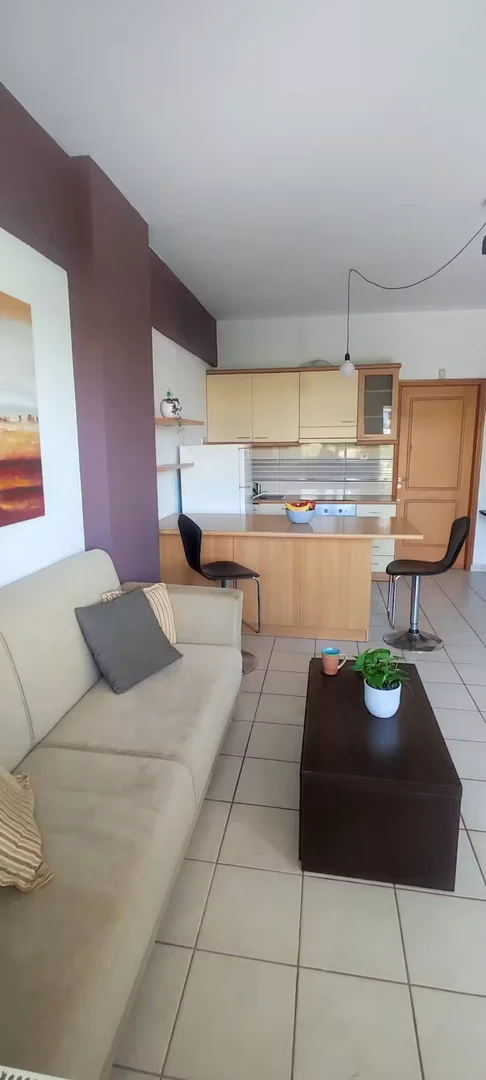 Μιχαήλ Ηλιάδη, Heraklion