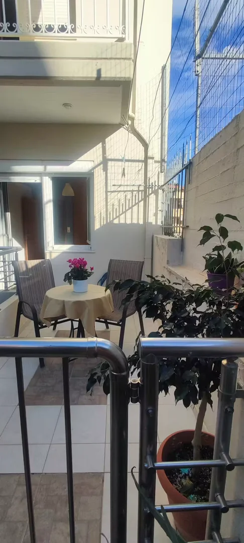 Μιχαήλ Ηλιάδη, Heraklion