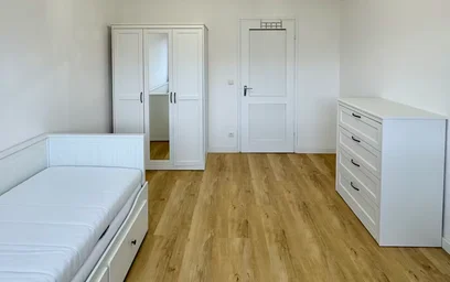 Habitación privada en Frankfurter Ring, Milbertshofen-Am Hart, imagen 3 de 10