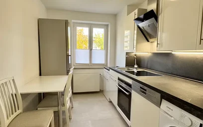 Habitación privada en Frankfurter Ring, Milbertshofen-Am Hart, imagen 4 de 10