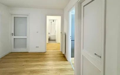 Habitación privada en Frankfurter Ring, Milbertshofen-Am Hart, imagen 6 de 10