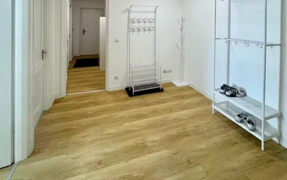 Habitación privada en Frankfurter Ring, Milbertshofen-Am Hart, imagen 7 de 10