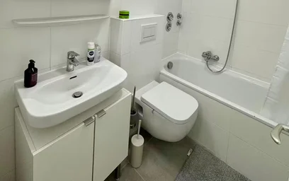 Habitación privada en Frankfurter Ring, Milbertshofen-Am Hart, imagen 8 de 10