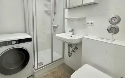 Habitación privada en Frankfurter Ring, Milbertshofen-Am Hart, imagen 10 de 10